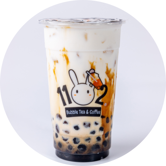 bubble milk tea